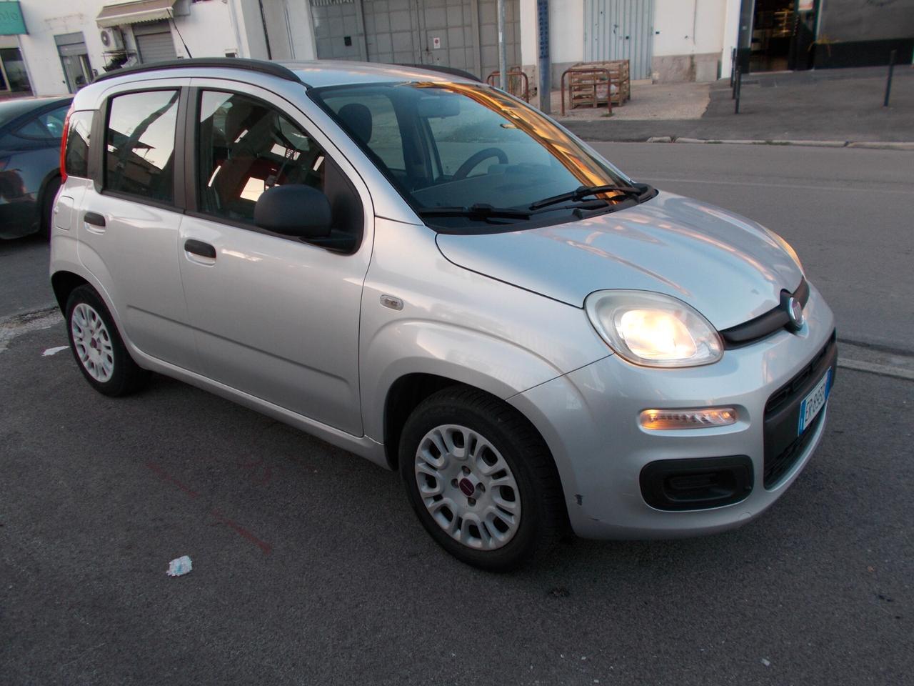 Fiat Panda 1.3 MJT S&S Easy