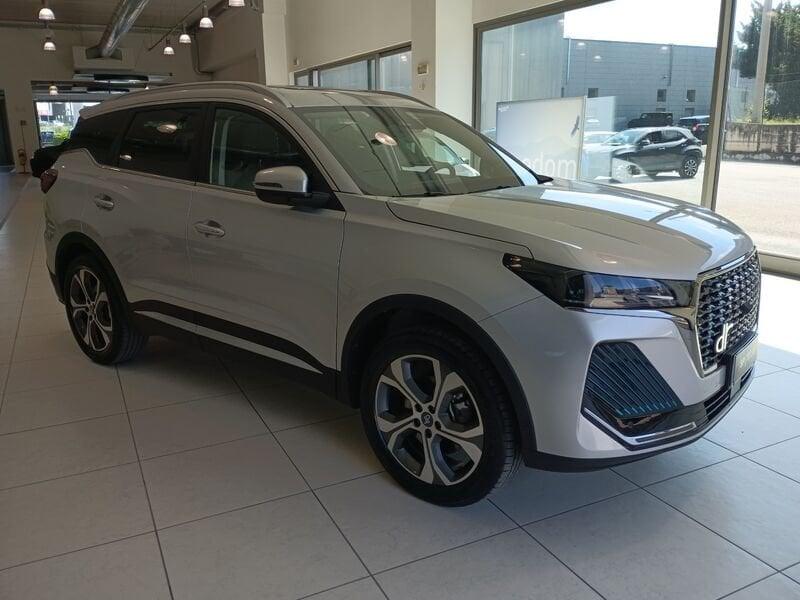 DR AUTOMOBILES DR 6.0 PHEV 1.5 DHT
