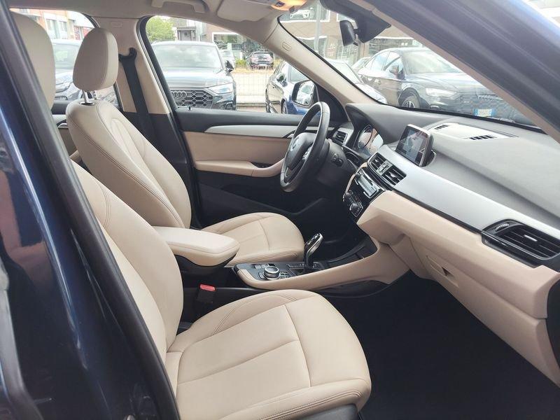 BMW X1 X1 sDrive18d Business