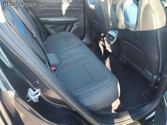 LYNK & CO 01 01 1.5 hev Auto Navi - GH167PW