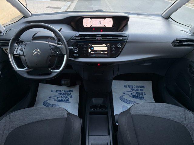 CITROEN Grand C4 Picasso 1.6 e-HDi Aut. *7 Posti*
