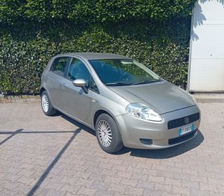 Fiat Grande Punto Grande Punto 1.2 5 porte Actual