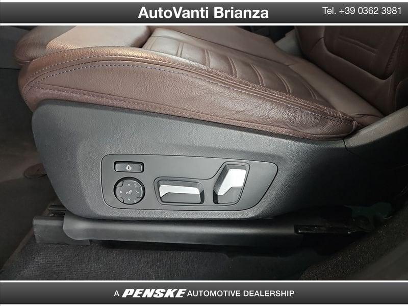 BMW X3 xDrive 20d 48V Msport