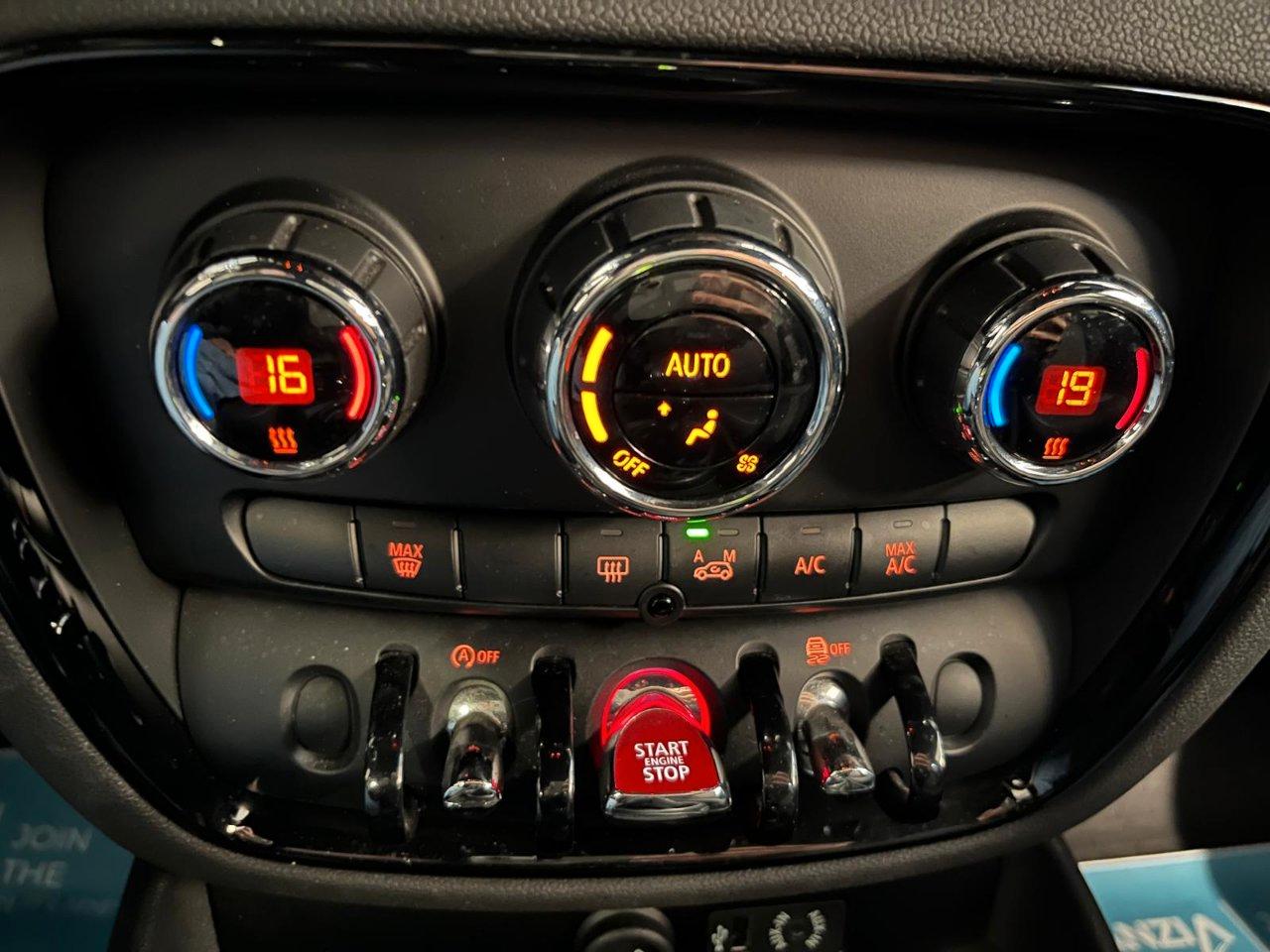 Mini Clubman One Hype 1.5 Auto