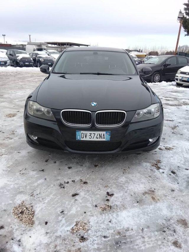 BMW 318 d cat Touring MSport