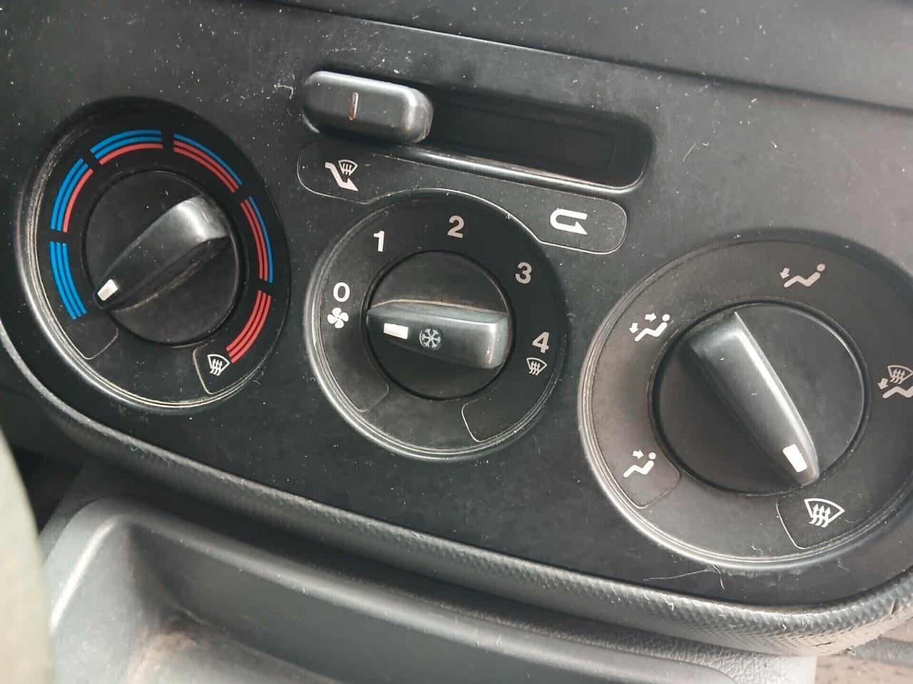 1.3 MJT 75CV COMPRESO IVA