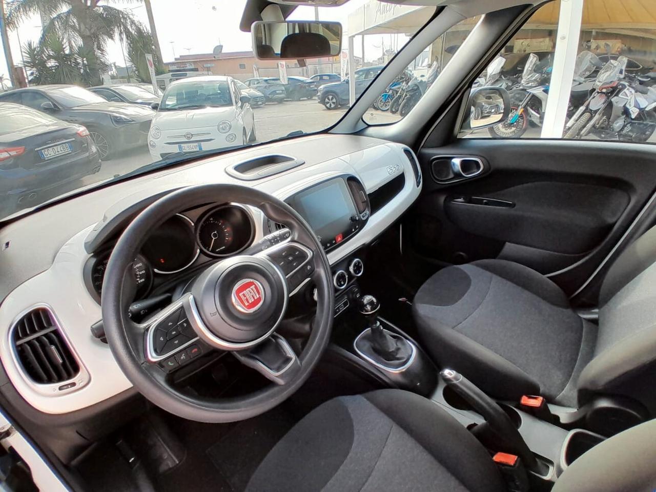 Fiat 500L Pro 1.6 MJT 120CV Mirror 4 posti (N1)