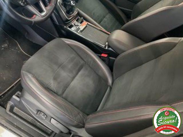 FORD Kuga 1.5 EcoBoost 150 CV S&S 2WD ST-Line