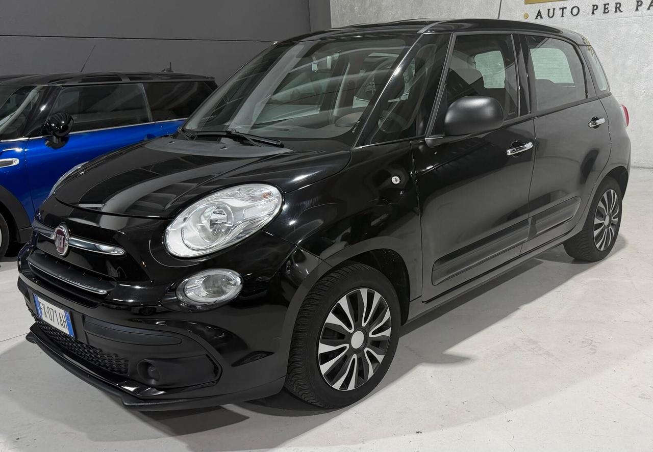 Fiat 500L Benzina Euro 6 Neopatentati