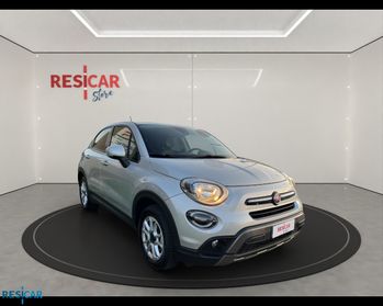 FIAT 500X 1.6 mjt Cross 4x2 120cv