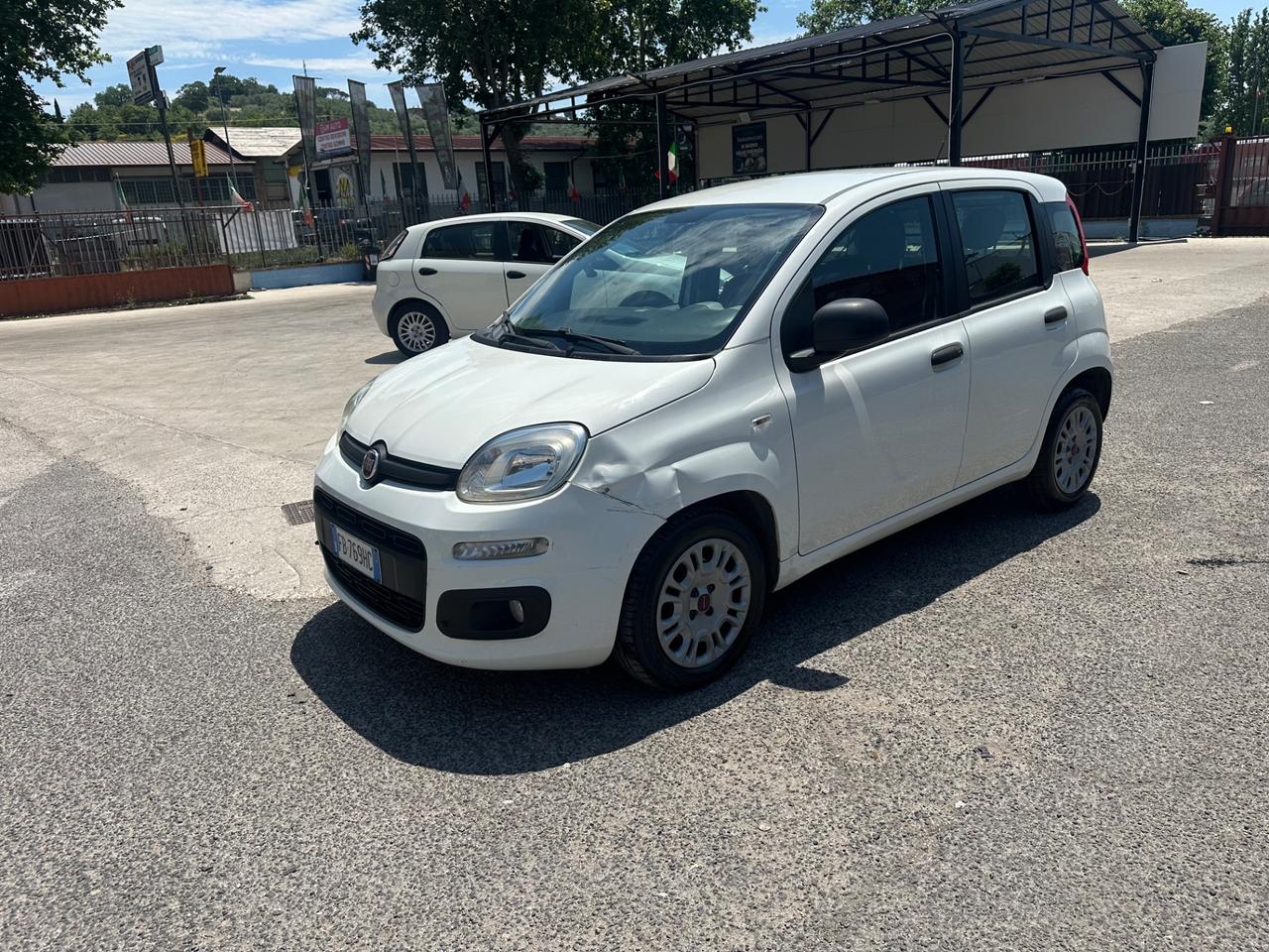 Fiat Panda 1.3 MJT S&S Easy