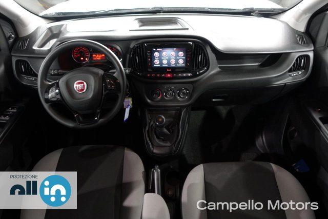 FIAT Doblo ' Cargo ' Combi 1.6 Mjt 120cv Lounge E6D