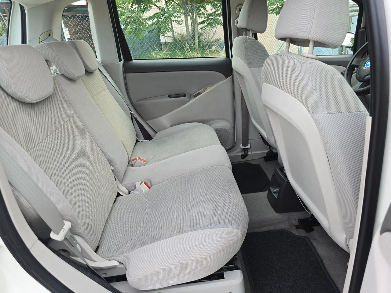 Fiat Idea 1.4 GPL NEOPATENTATI