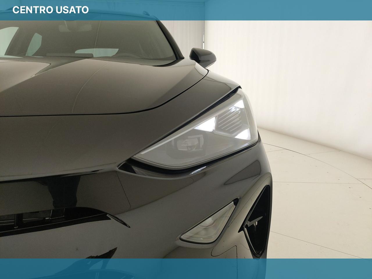 1.5 Hybrid 150 CV DSG