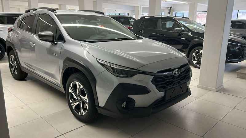 Subaru Crosstrek 2.0 e-Boxer auto Style 4WD