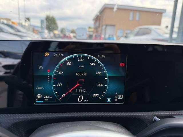 Mercedes-Benz A 180 Classe A A180d Sport auto