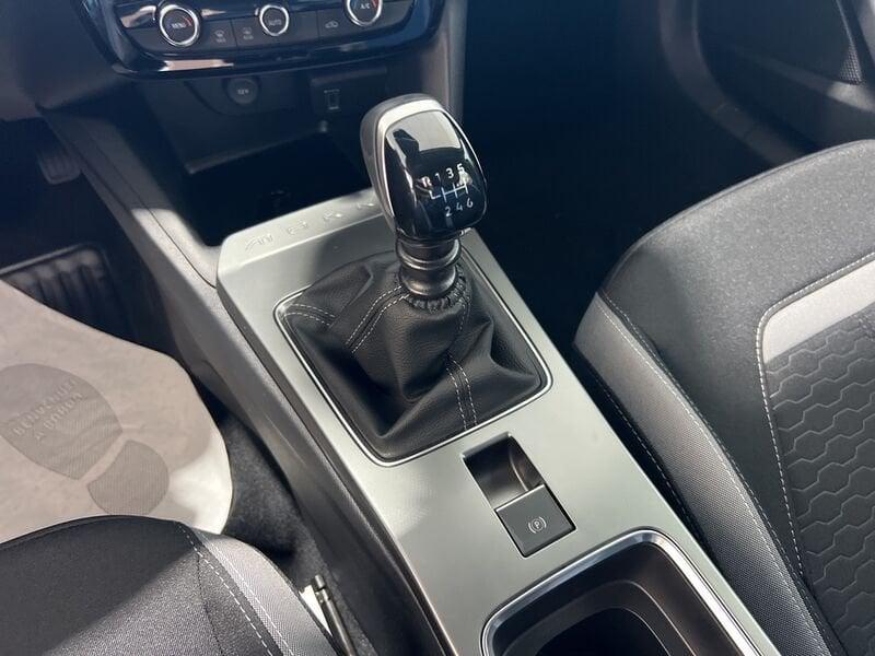 Opel Mokka Mokka 1.2 Turbo 136 CV Edition