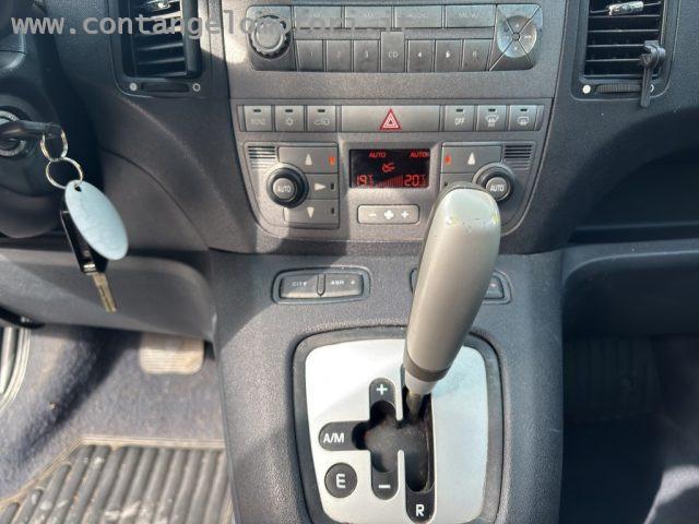 LANCIA MUSA 1.4 16V EURO 5 DFN