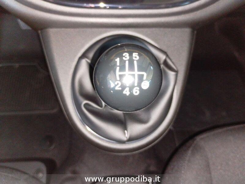 FIAT 500 H14 Hybrid Berlina Icon 1.0 Hybrid Berlina