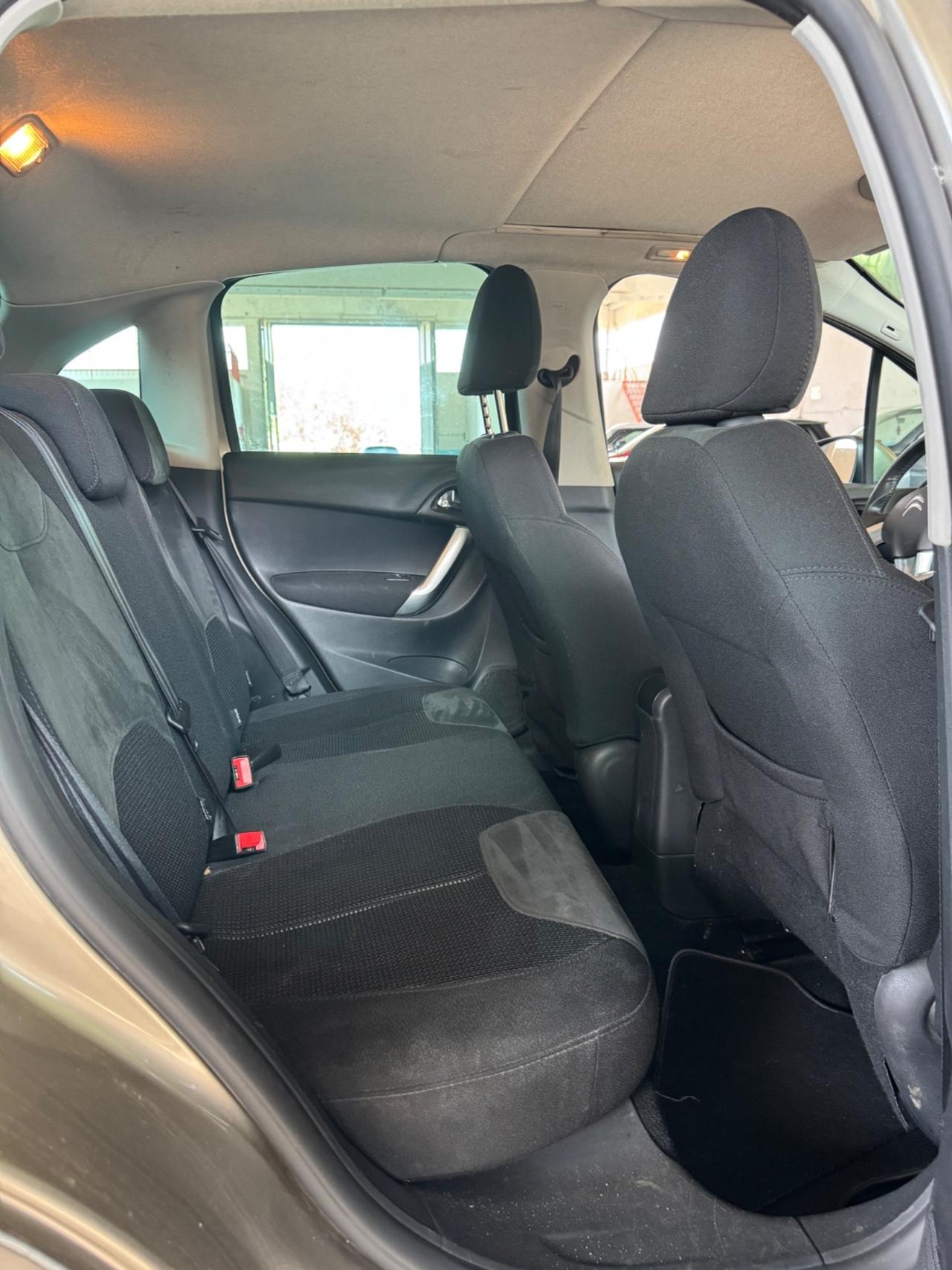 Citroen C3 1.4 Ideal Eco Energy G