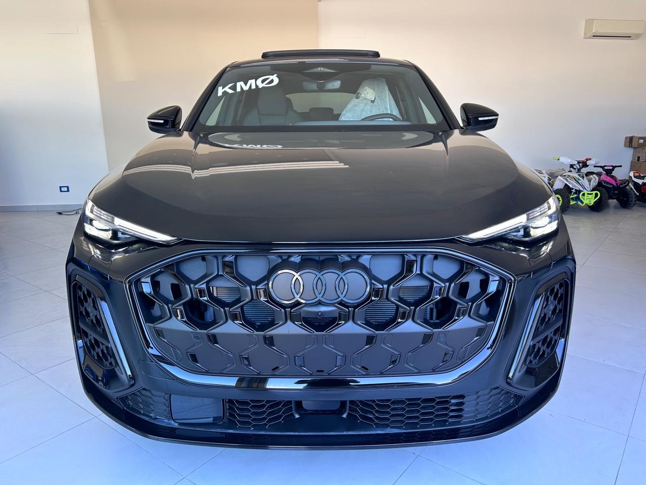 Audi Q5 SPB TDI 150 kW mHEV+ S tronic quattro line edition