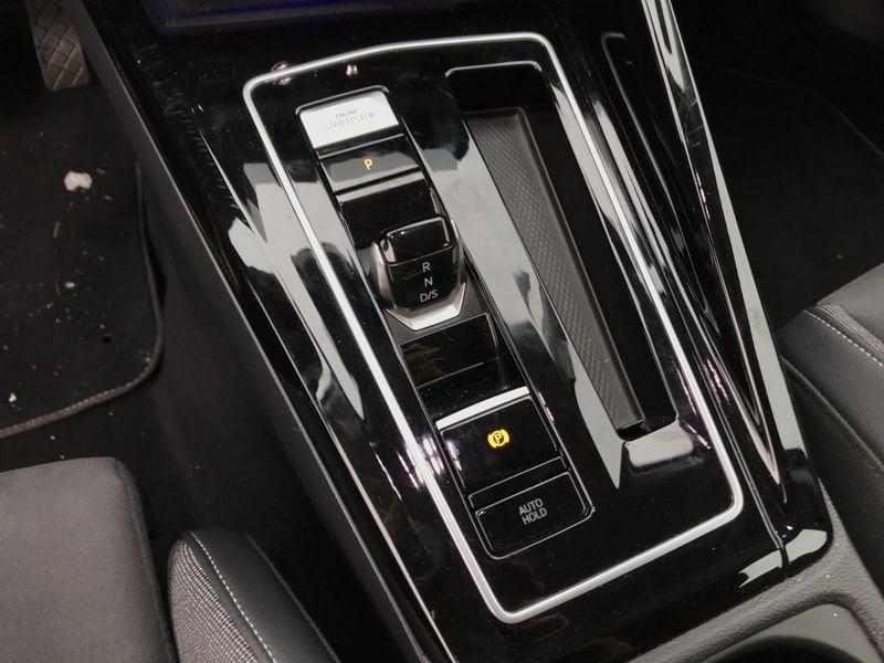 Volkswagen Golf 2.0 TDI 150cv DSG Style PARI NUOVO