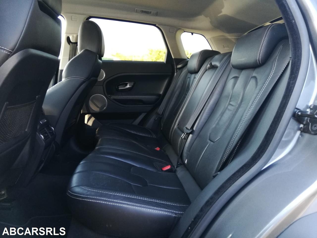 LAND ROVER - Range Rover Evoque - 2.2 TD4 5p. Dyna