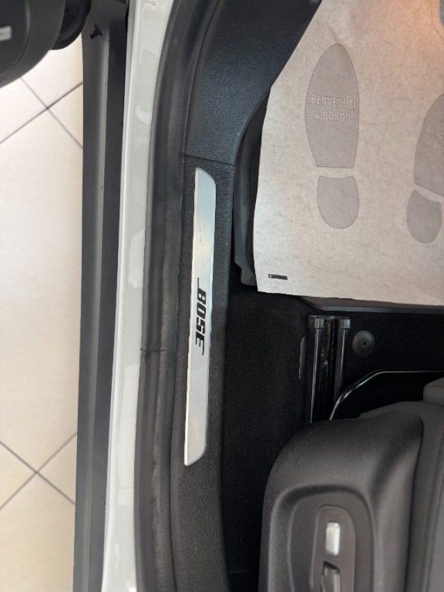 RENAULT Grand Scenic dCi 160 CV EDC Energy Bose 7 POSTI