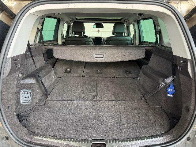 RENAULT Espace dCi 160CV EDC Energy Initiale Paris 4Control