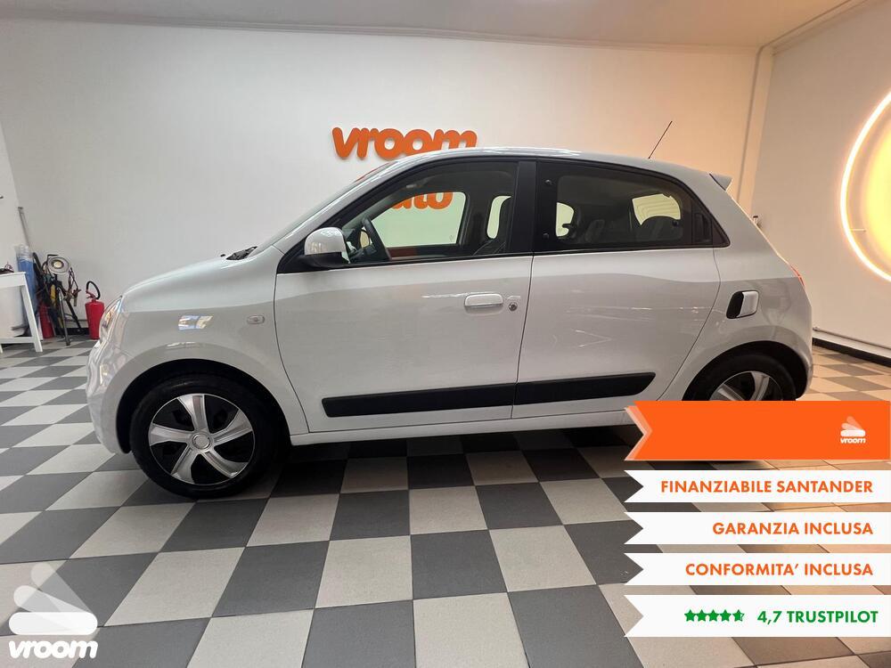 RENAULT Twingo 1.0 SCe Stop&Start Energy