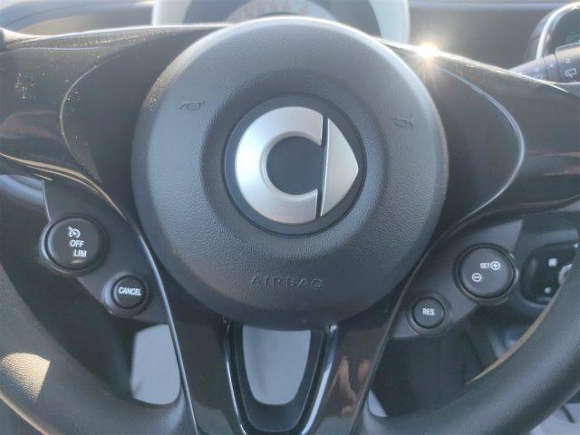 SMART ForTwo 1.0 ANDROID AUTO,CRUISE,CERCHI LEGA,CLIMA ..