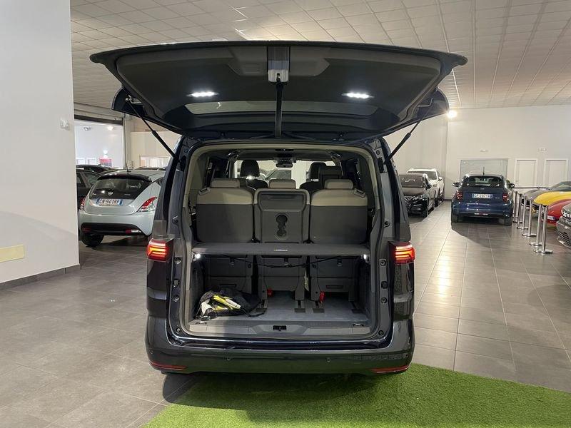 Volkswagen Multivan 1.4 TSI eHybrid Style