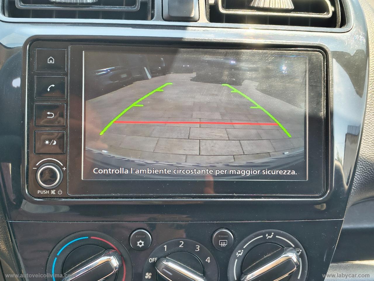 MITSUBISHI Space Star 1.2 Intense SDA