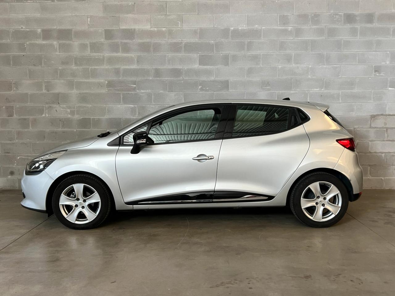 Renault Clio 1.5 dCi 8V 90CV Start&Stop 5 porte Energy