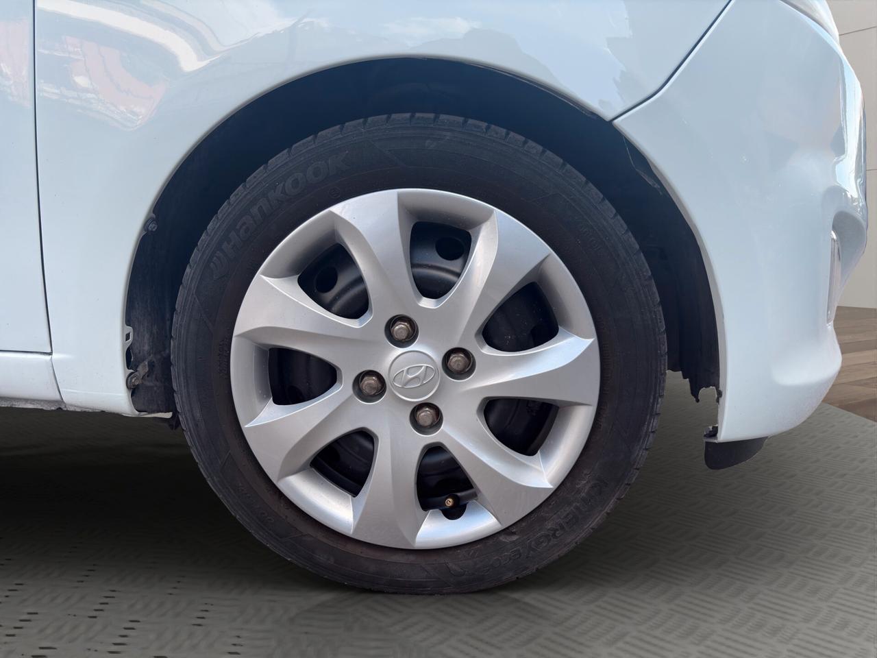 Hyundai i10 1.1 12V Classic