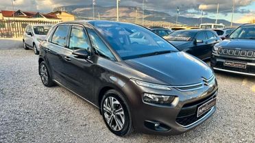Citroen C4 Picasso BlueHDi 120 S&S Intensive