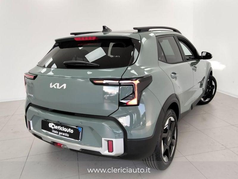 Kia Stonic 0 t-gdi Style Tech Pack