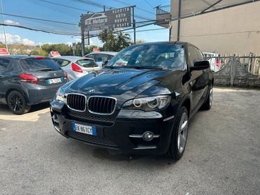 BMW X6 30D 245CV XDRIVE - 107.000KM