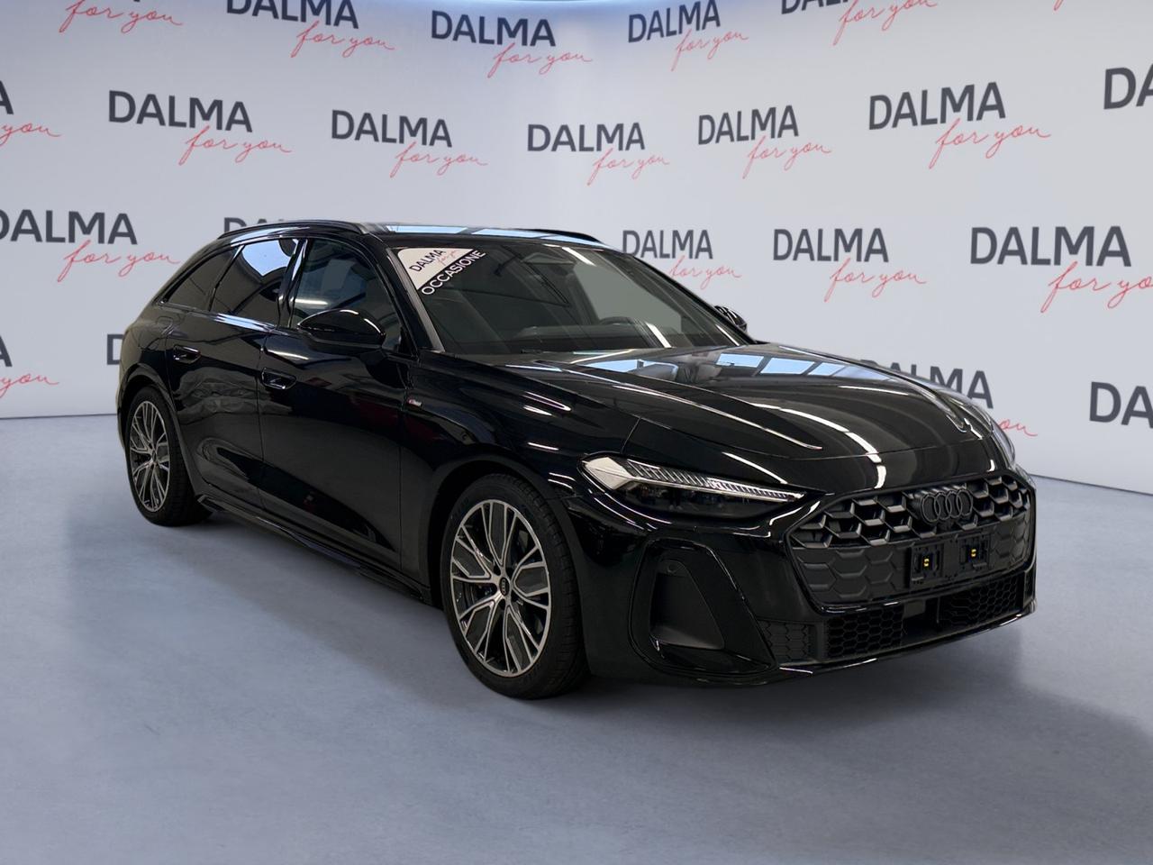 AUDI A5 AVANT - A5 AVANT TFSI 150 KW S TRONIC S LINE MY25