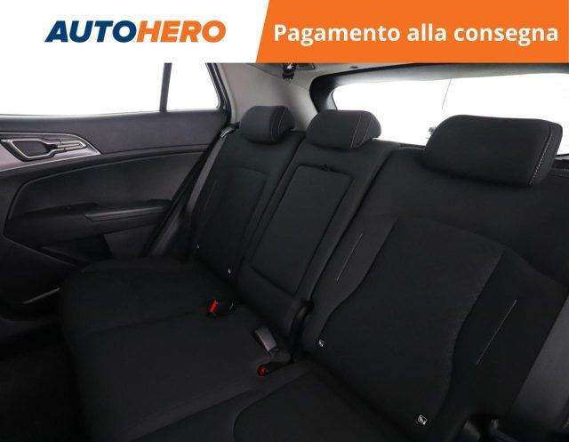 KIA Sportage 1.6 TGDi MHEV DCT Business