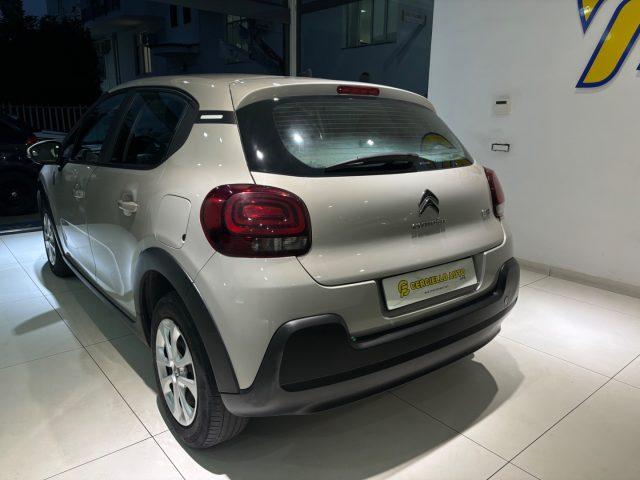 CITROEN C3 PureTech 83 S&S You tua da ?129,00 mensili