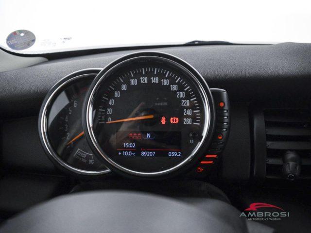 MINI One 5 porte 1.2