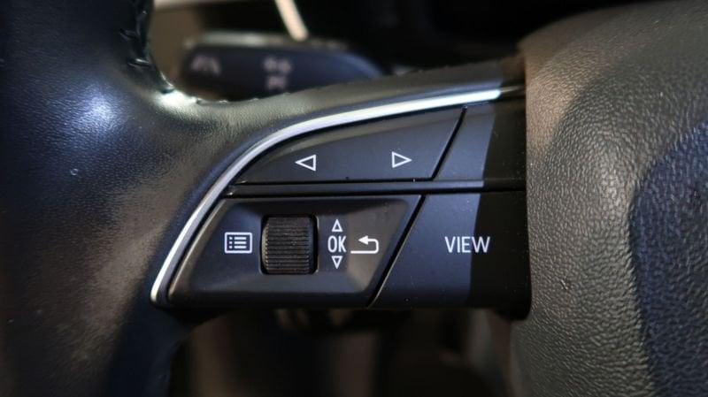 Audi Q3 Q3 35 2.0 tdi Business Advanced s-tronic