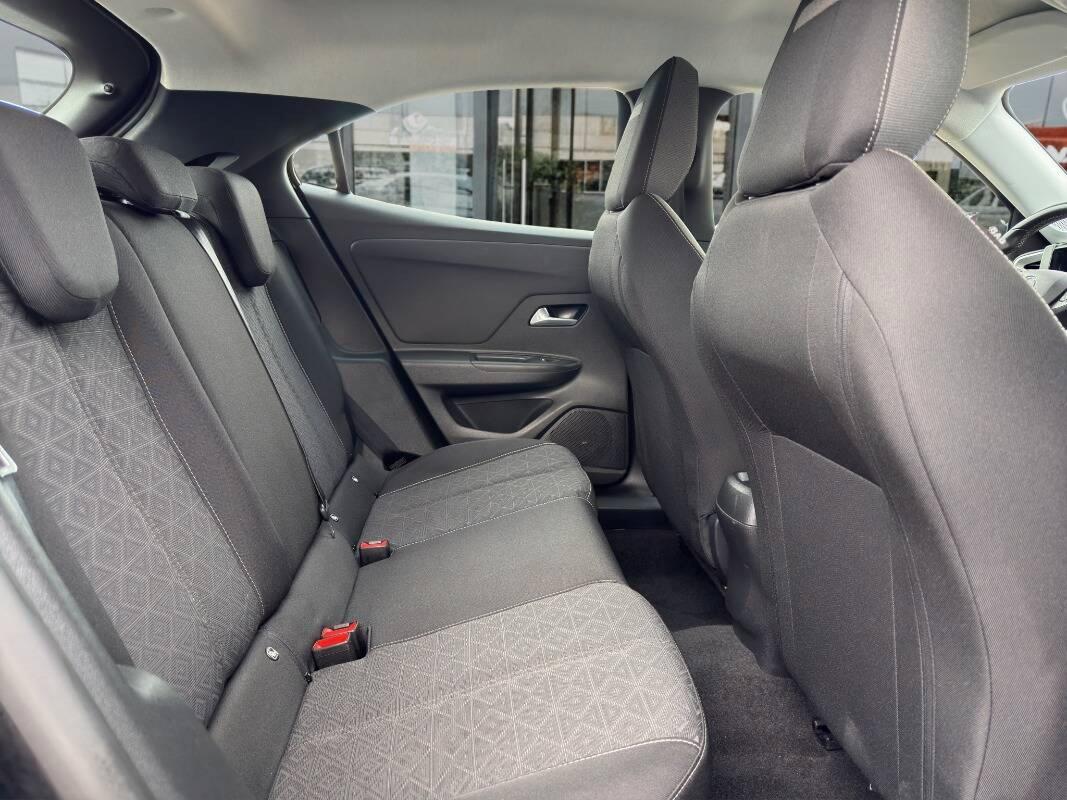 Opel Mokka 1.2 t Edition s&s 130cv at8 Con NAVIGATORE