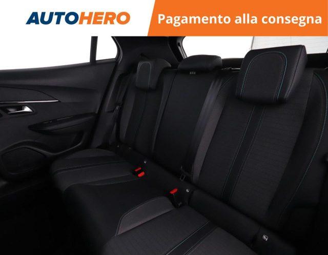 PEUGEOT 2008 BlueHDi 110 S&S Allure Pack