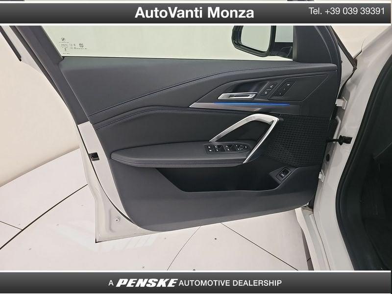 BMW X1 X1 xdrive 25e MSport Pro auto