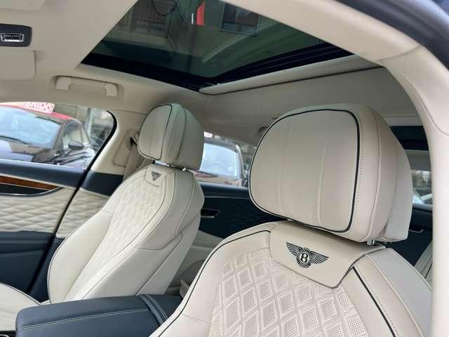 Bentley Flying Spur 6.0 W12 First Edition 635cv auto FULL