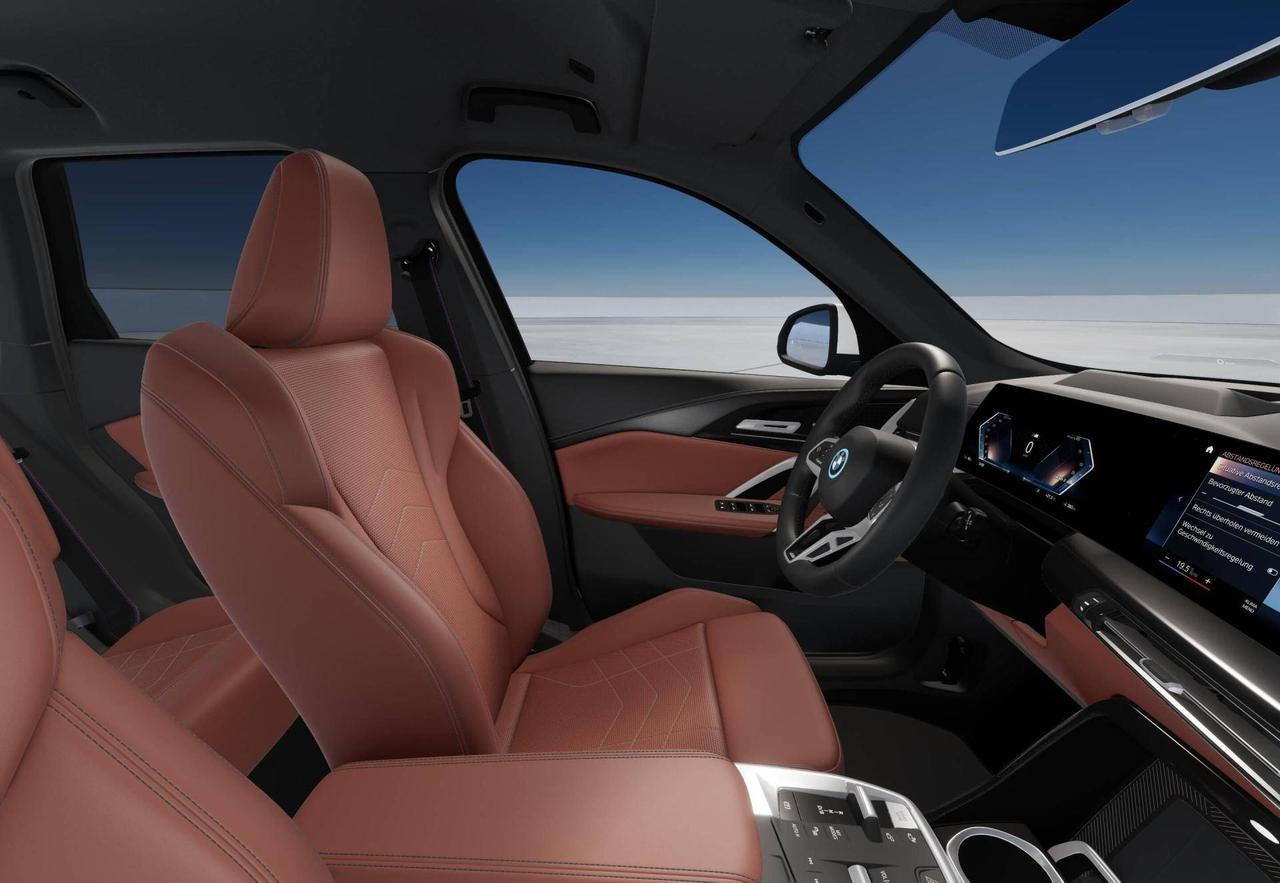 BMW X1 iX1 eDrive20 MSport Pro