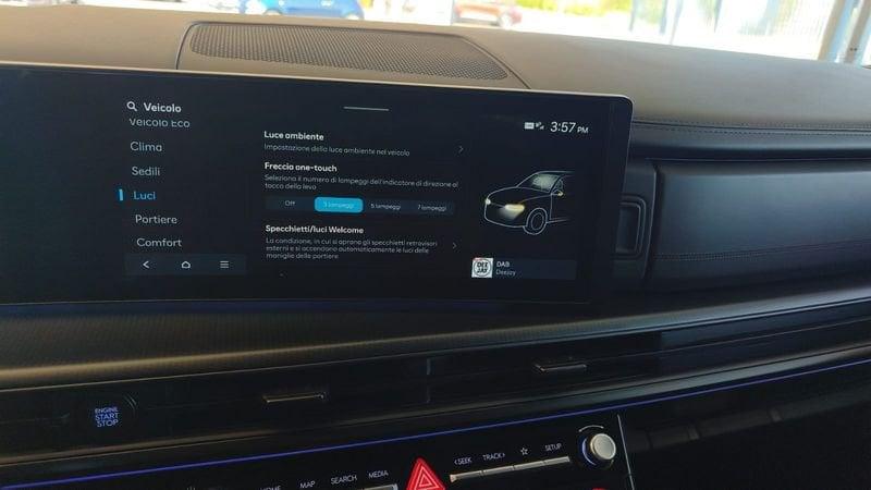 Hyundai Santa Fe PHEV 1.6 T-GDI PHEV 4WD A/T 5posti Xclass