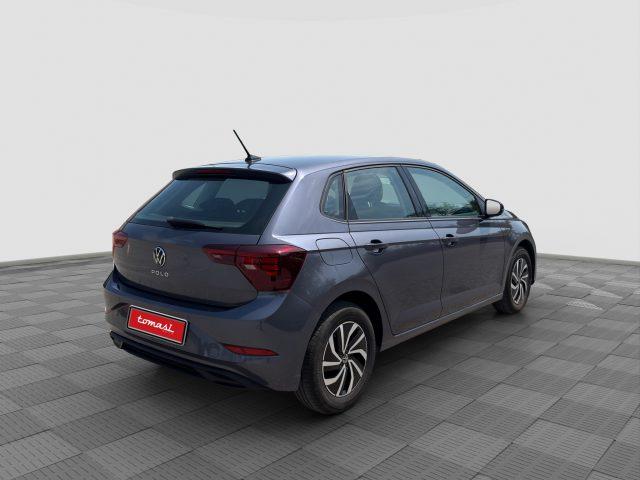 VOLKSWAGEN Polo Polo 1.0 TSI Life